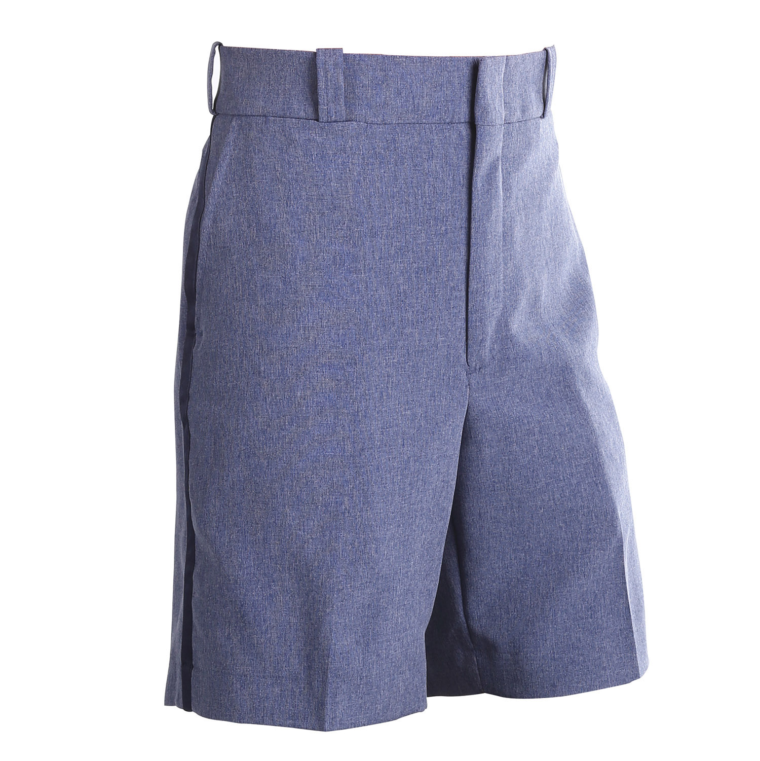 Comfort Cut Mens Postal Walking Shorts for Letter Carriers a