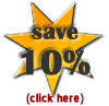 Spend full uniform allowance for 10% off