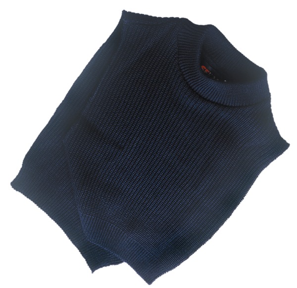 Dickey Chest Protector
