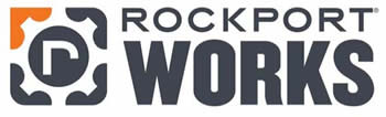 Rockport Postal-Certified Footwear