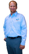 Postal Letter Carrier Shirts