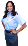 Short Sleeve USPS Letter Carrier Shirt