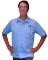 Postal Letter Carrier Shirt Jac
