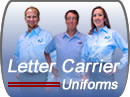 Postal Letter Carrier Uniforms
