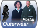 Postal Approved Uniform Outerwear