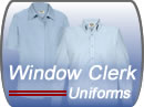 Postal Window Clerk Uniforms