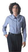 Womens Postal Window Clerk Uniforms