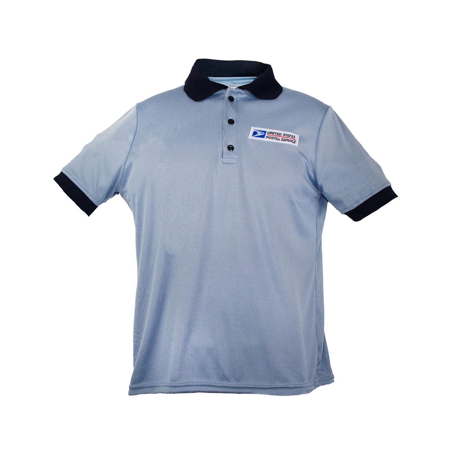 USPS Window Clerk Performance Polo Shirt