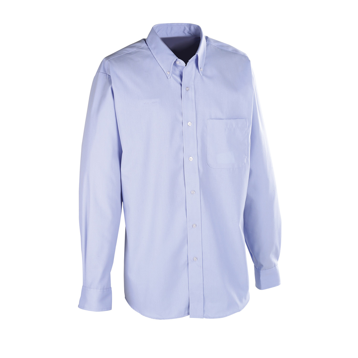 Mens Long Sleeve Shirt for Window Clerks (2150B)