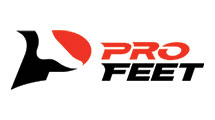 Pro Feet Logo