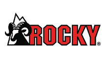 Rocky Logo