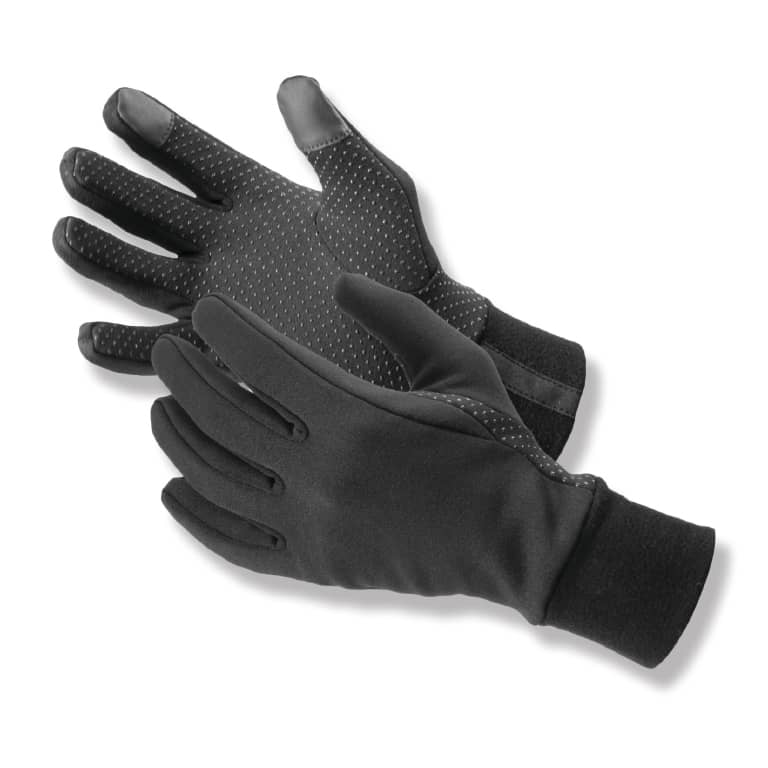 Touch Screen Postal Gloves - PT-007-TS LXL