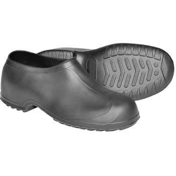 Traditional Rubber Over Shoe