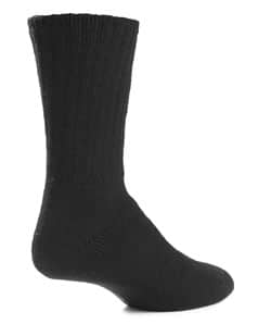 ProFeet All Weather Postal Merino Wool Crew Socks