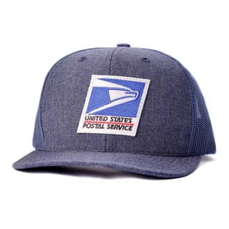 USPS Hats - Postal Uniforms Direct