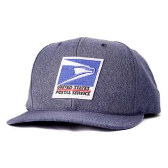 Accessories, Usps Hat