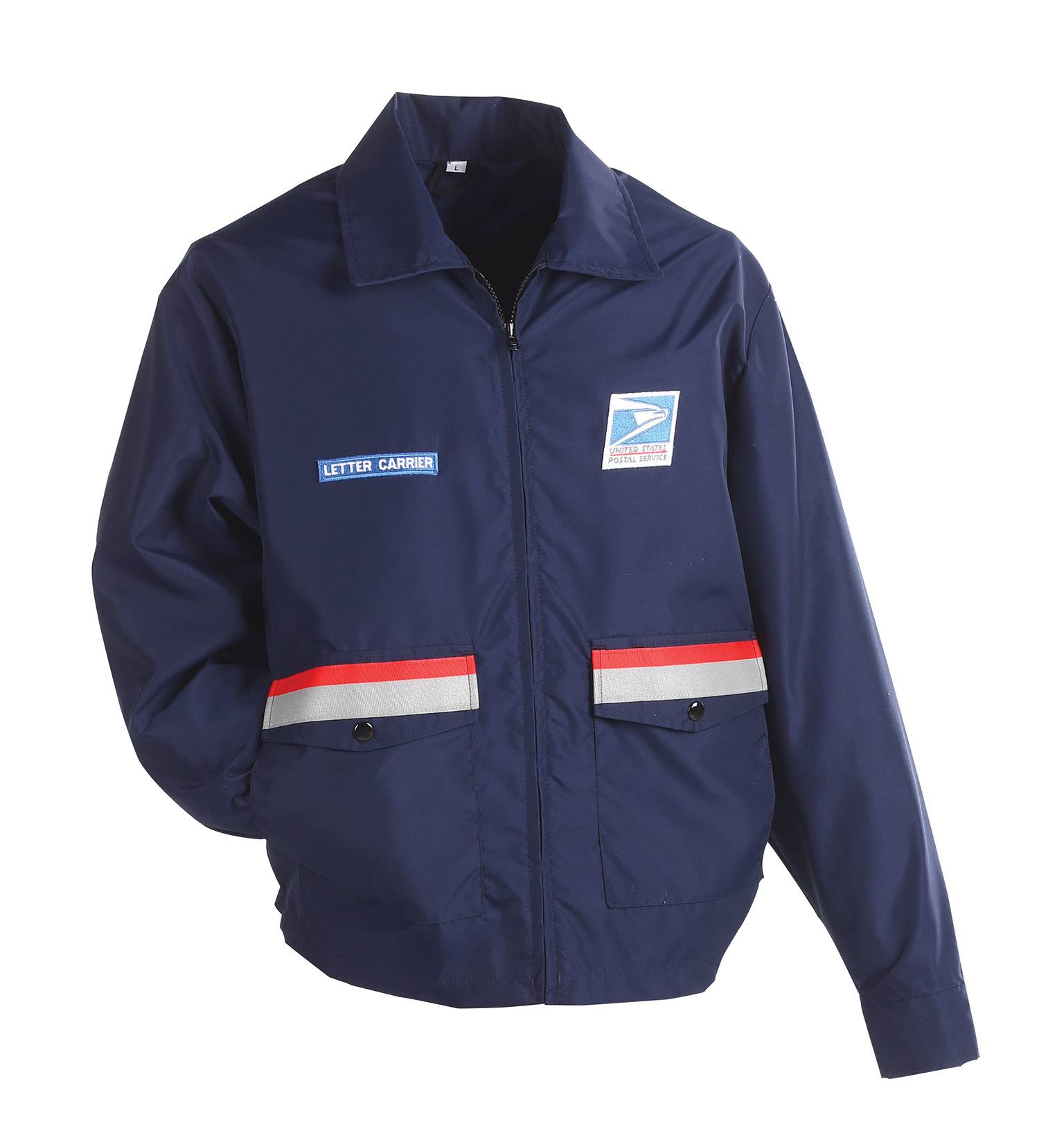 Ladies' Nylon Windbreaker