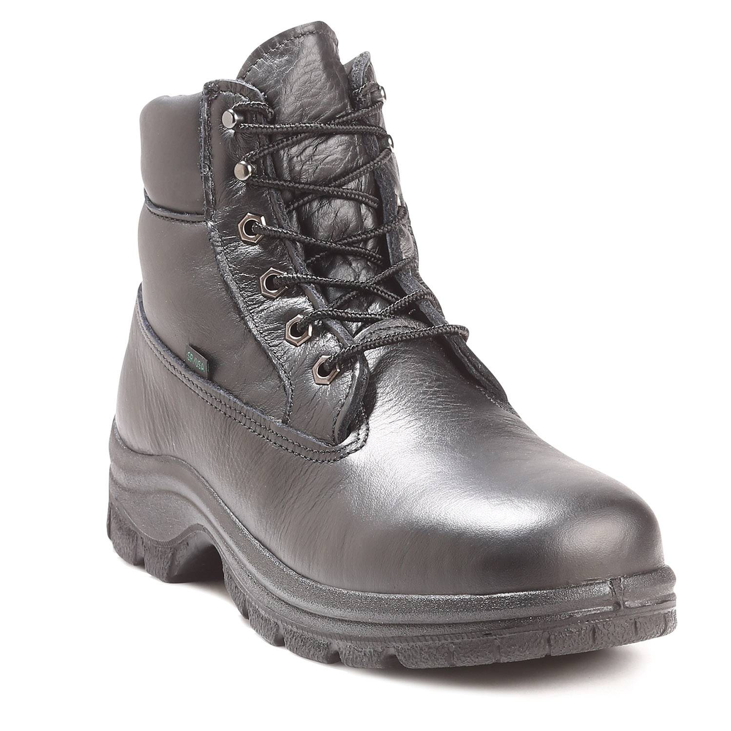 Men s Thorogood 6 in. Waterproof Insulated Postal Sport Boot