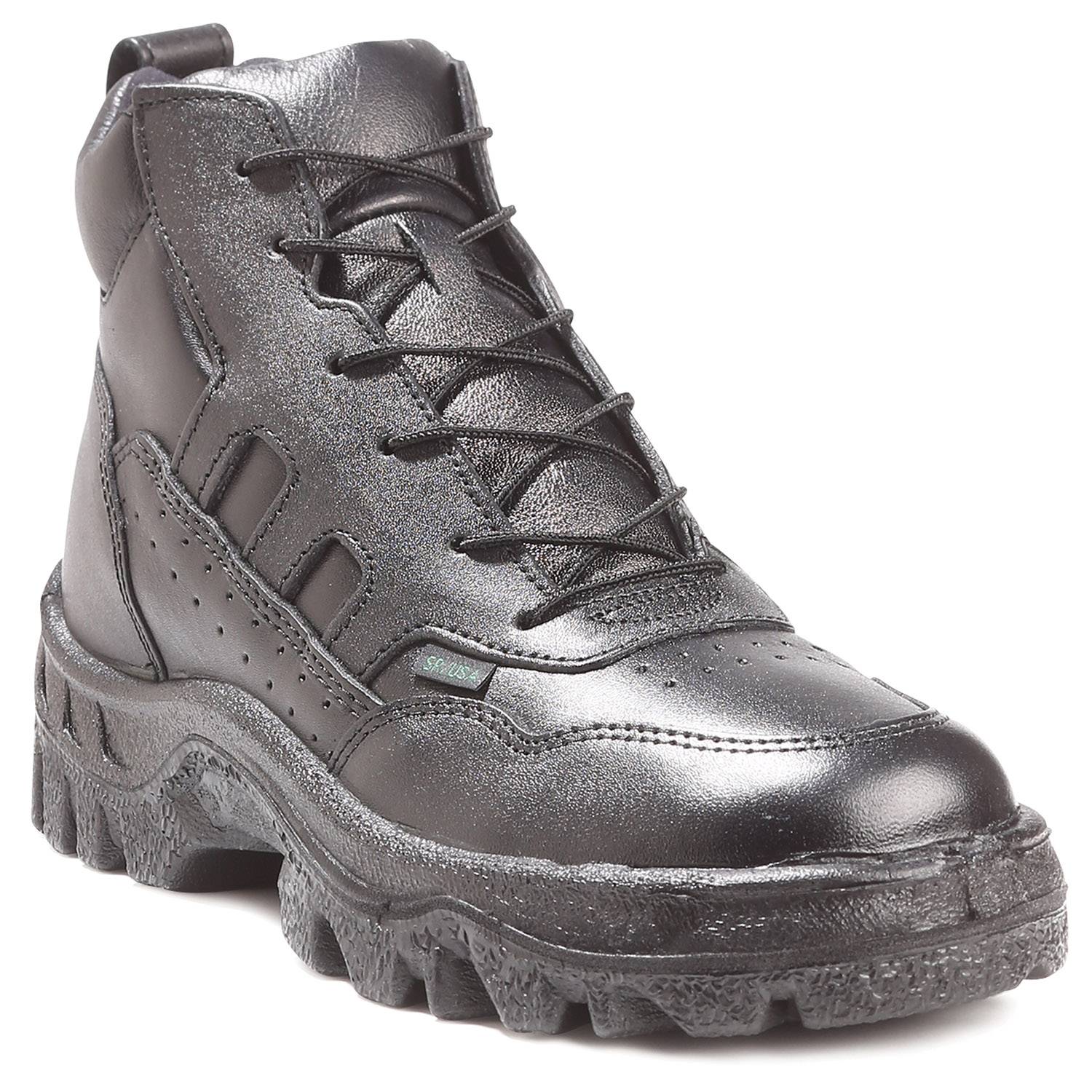 Rocky postal chukka 2025