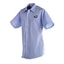 Men's USPS Letter Carrier Short Sleeve Shirt