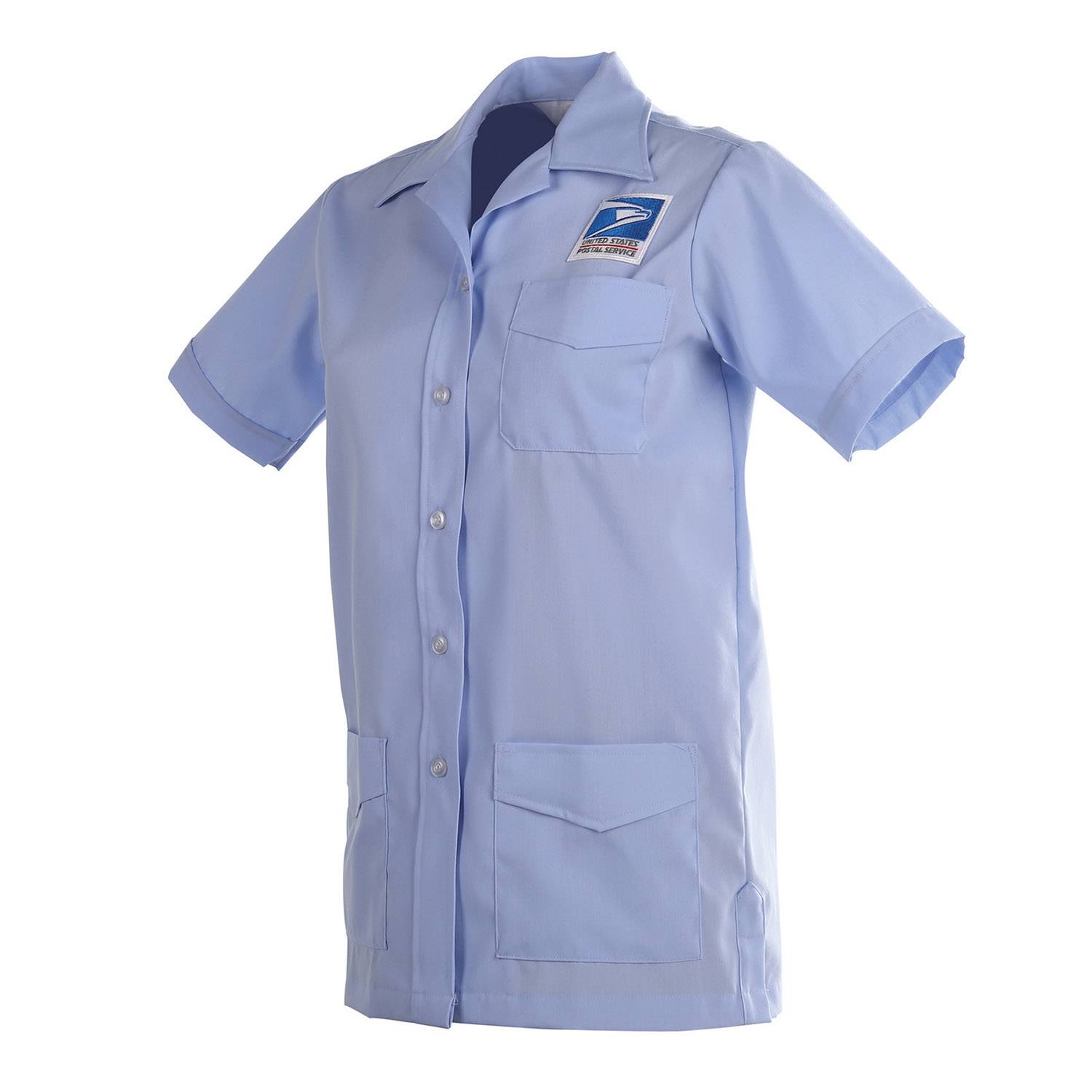 Usps Uniform