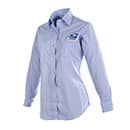 Ladies' Postal Letter Carrier Long Sleeve Shirt