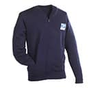 Men's - Ladies' USPS Letter Carrier Flat Knit Sweater