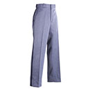 Men's Lightweight Relaxed Cut Style Postal Uniform Trousers