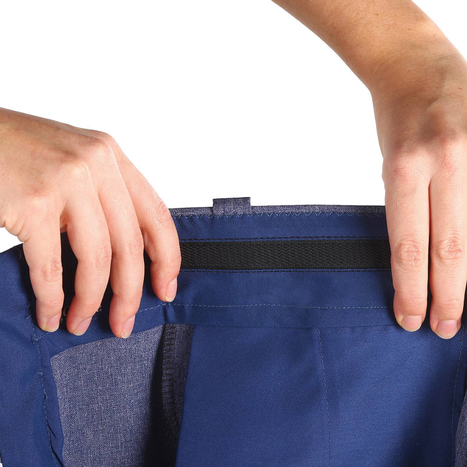 Postal Letter Carrier & MVS Lightweight Expandable Comfort Trousers