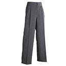 Men's USPS Retail Clerk Postal Uniform Trousers - Grey