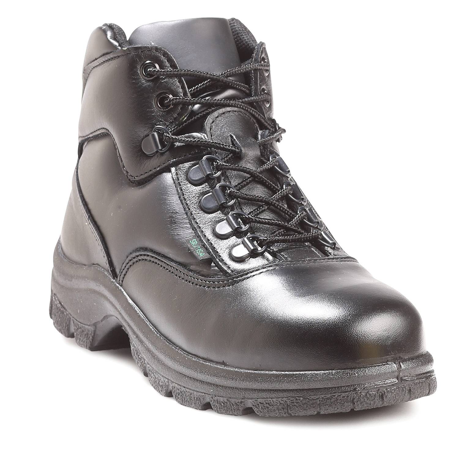 Thorogood postal shoes hotsell